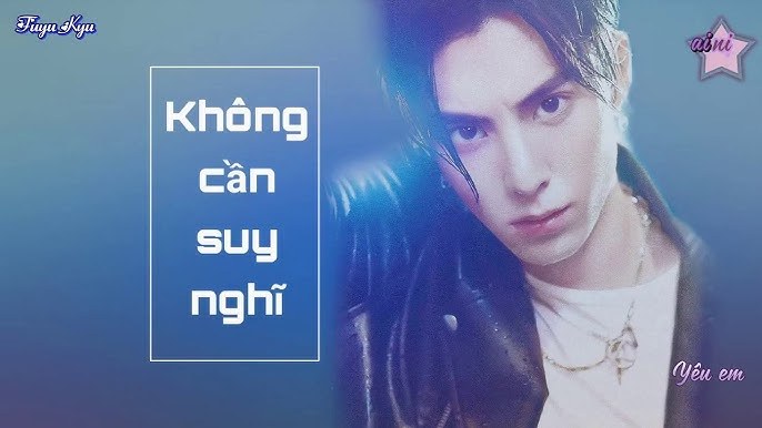 Không cần suy nghĩ (OST Vườn Sao Băng)