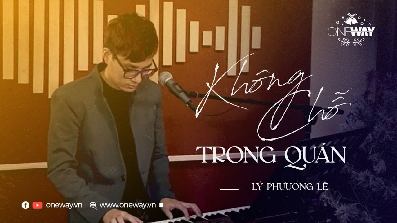  Không Chỗ trong Quán (No Room in the Inn)