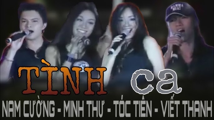Không Có Bài Tình Ca Cuối