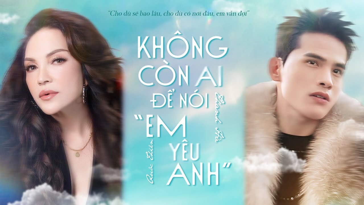 Không Còn Ai Để Nói "Em Yêu Anh"