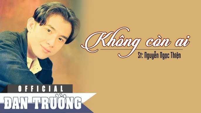 Không Còn Ai