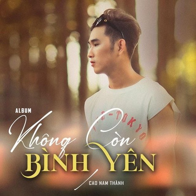 Không Còn Bình Yên