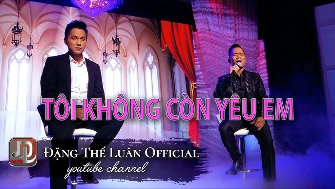 Không còn em ở đây