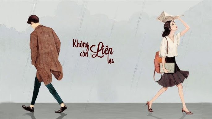 Không còn liên lạc