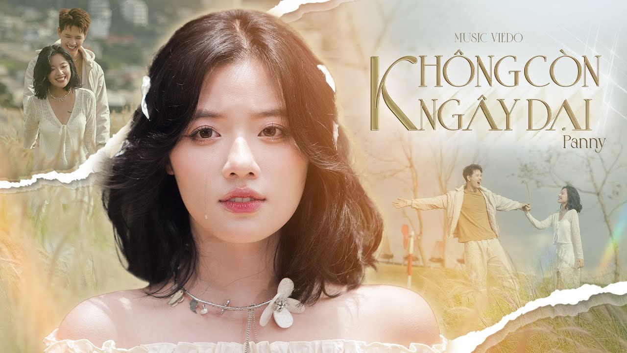 Không Còn Ngây Dại