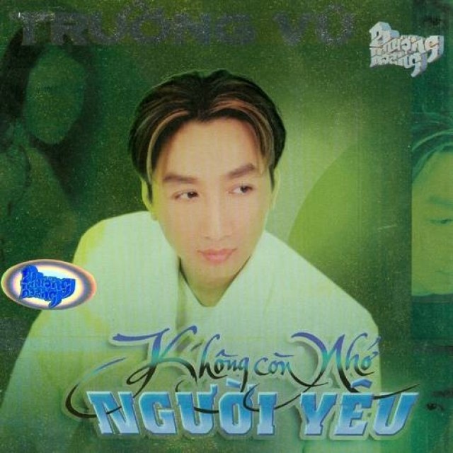 Không Còn Nhớ Người Yêu