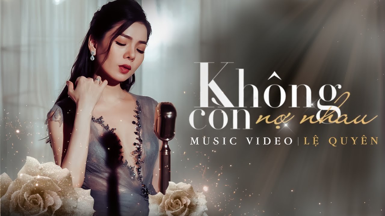 Không Còn Nợ Nhau