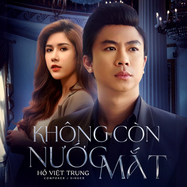 Không Còn Nước Mắt