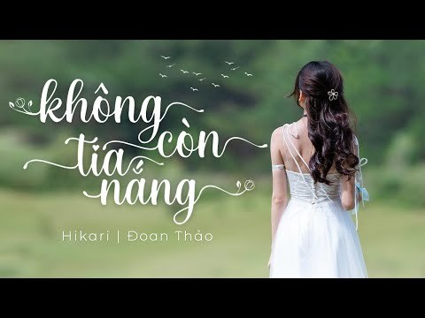 Không Còn Tia Nắng