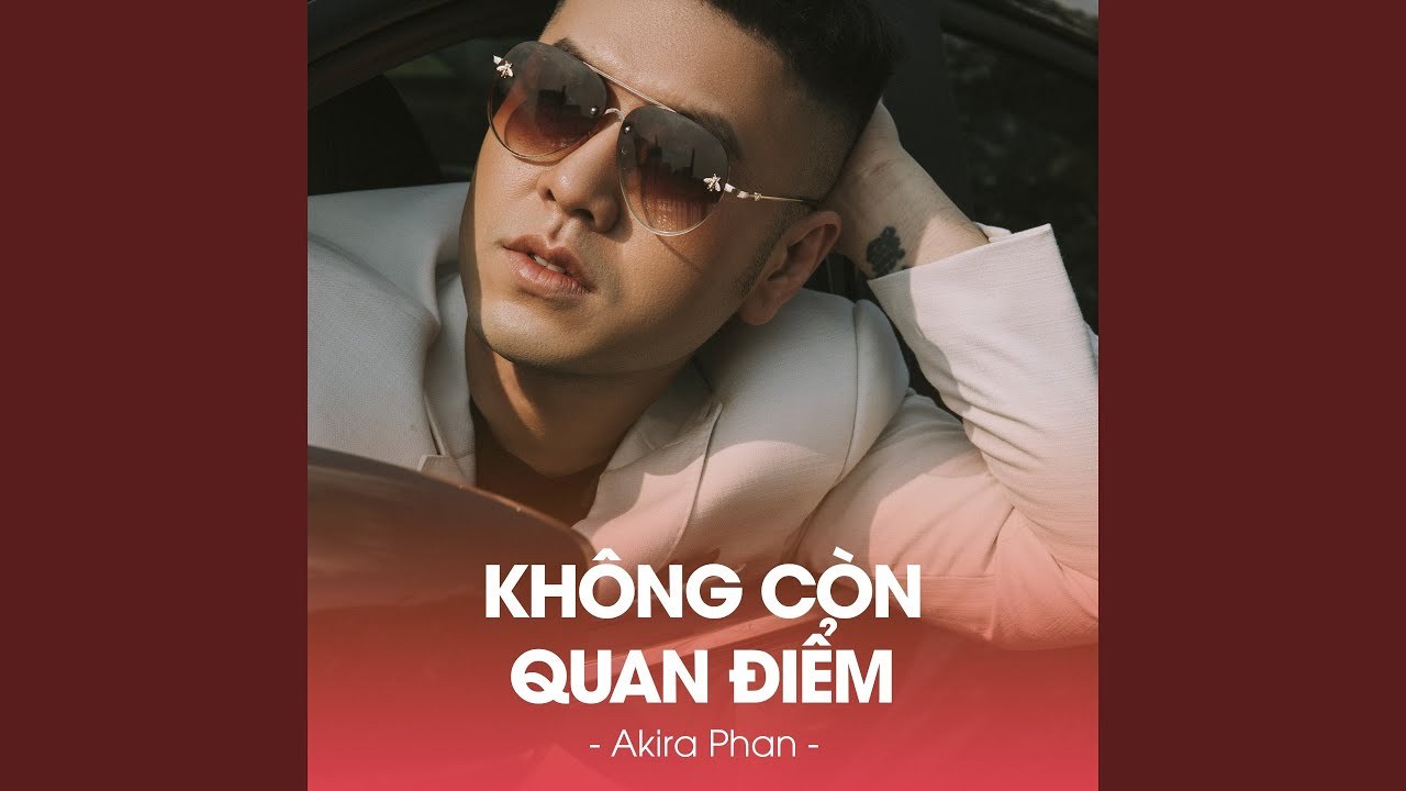 Không Cùng Quan Điểm