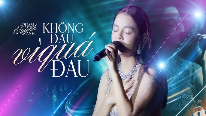Không Đau Vì Quá Đau