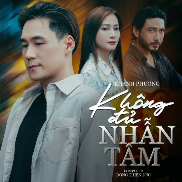KHÔNG ĐỦ NHẪN TÂM