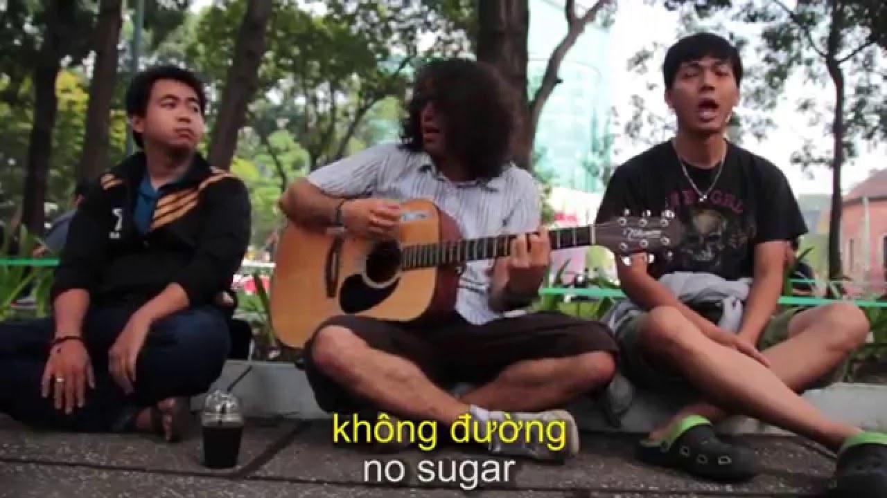 Không Đường (No Sugar)