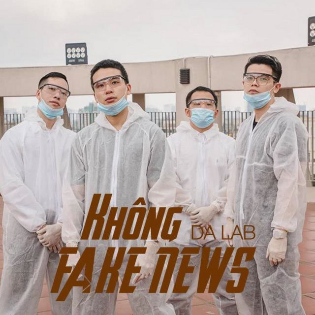 Không FAKE NEWS