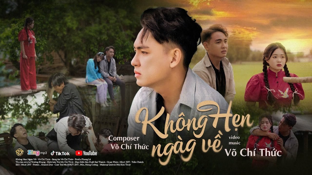 Không Hẹn Ngày Về