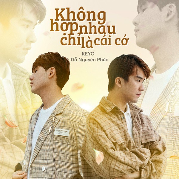 Không Hợp Nhau Chỉ Là Cái Cớ