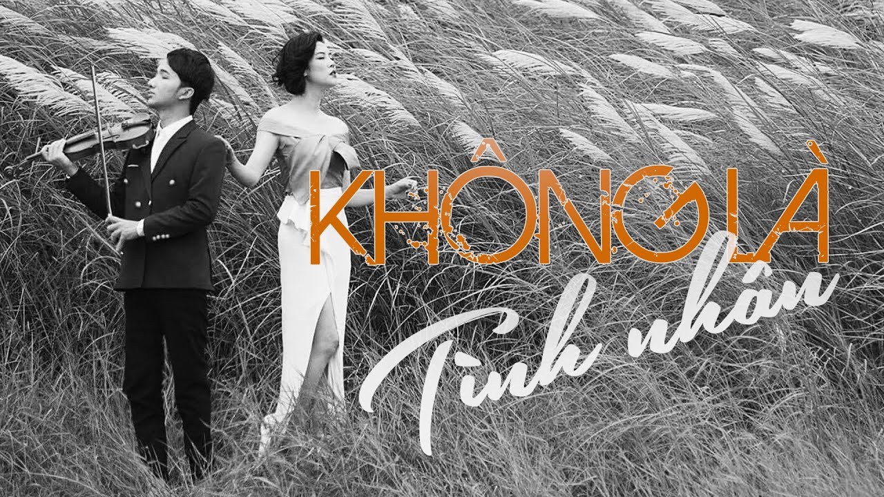 Không Là Tình Nhân