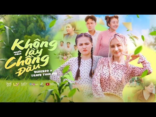 Không Lấy Chồng Đâu