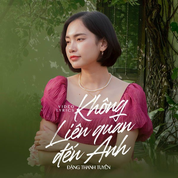 Không Liên Quan Đến 