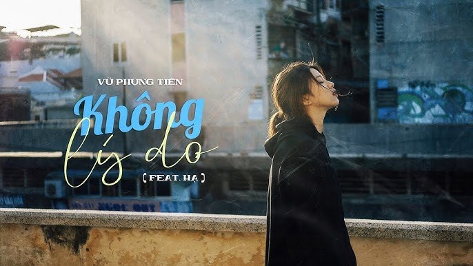 Không Lý Do 