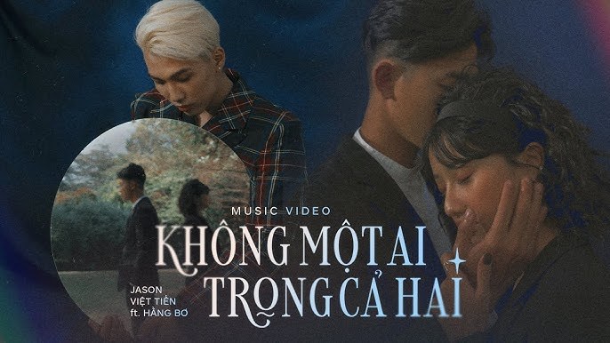 Không một ai trong cả hai