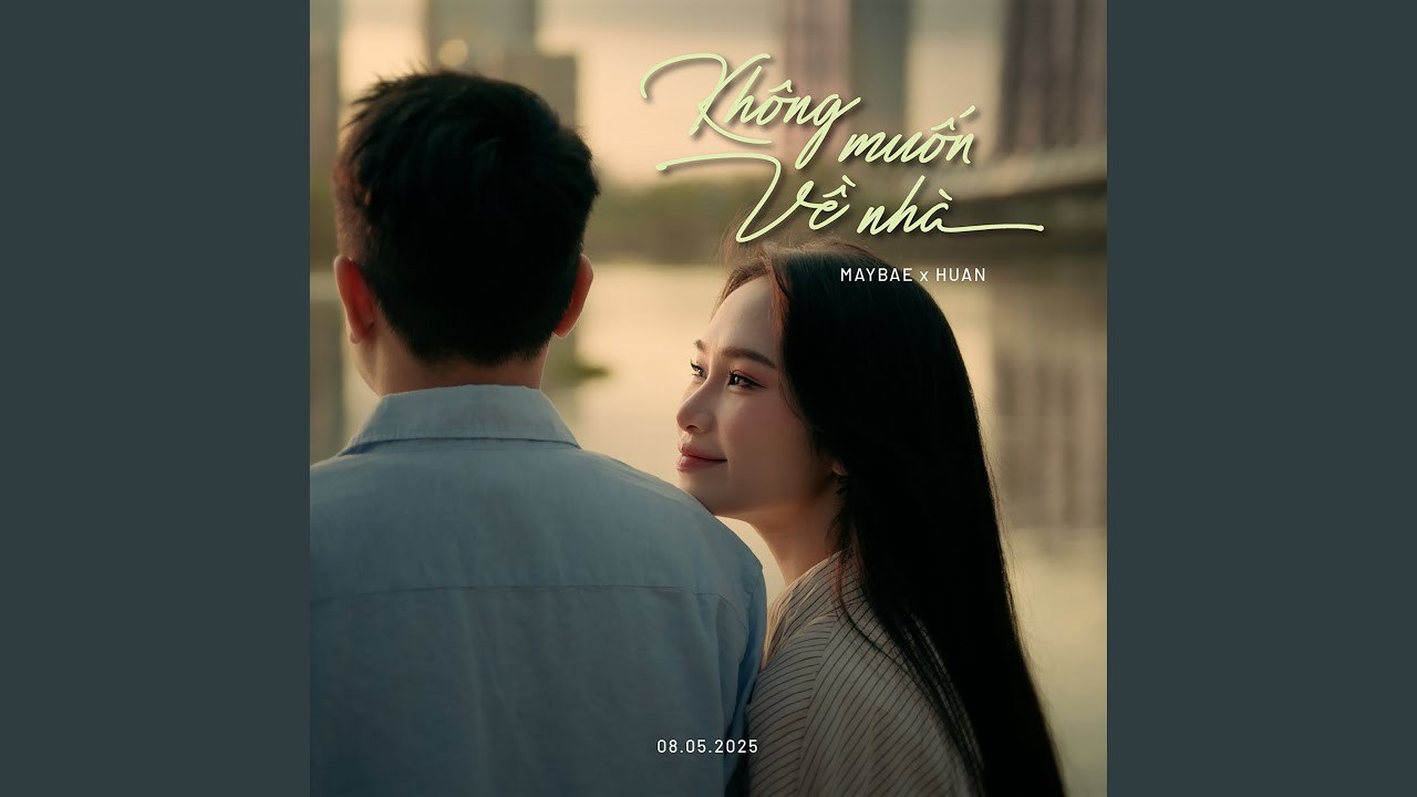 Không Muốn Về Nhà
