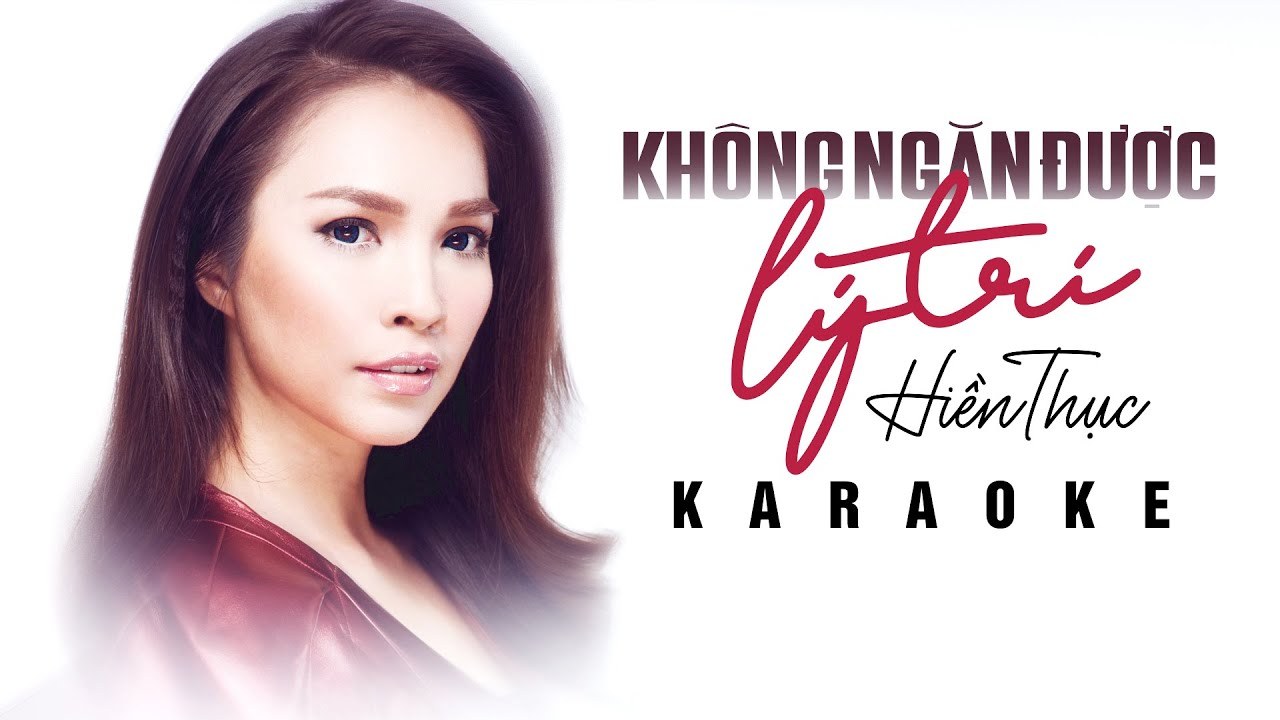 Không ngăn được lý trí