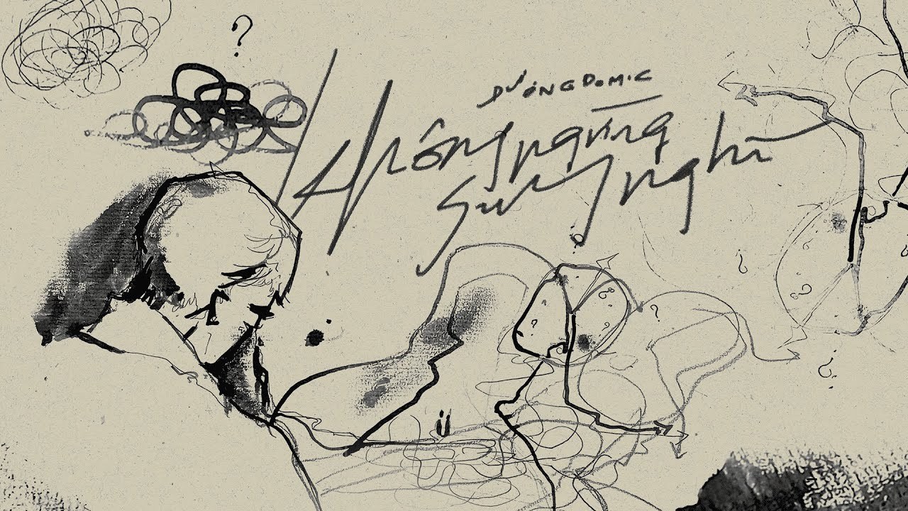 Không Ngừng Suy Nghĩ