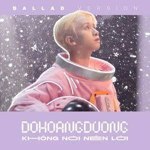 Không Nói Nên Lời