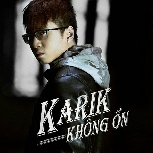 Không Ổn