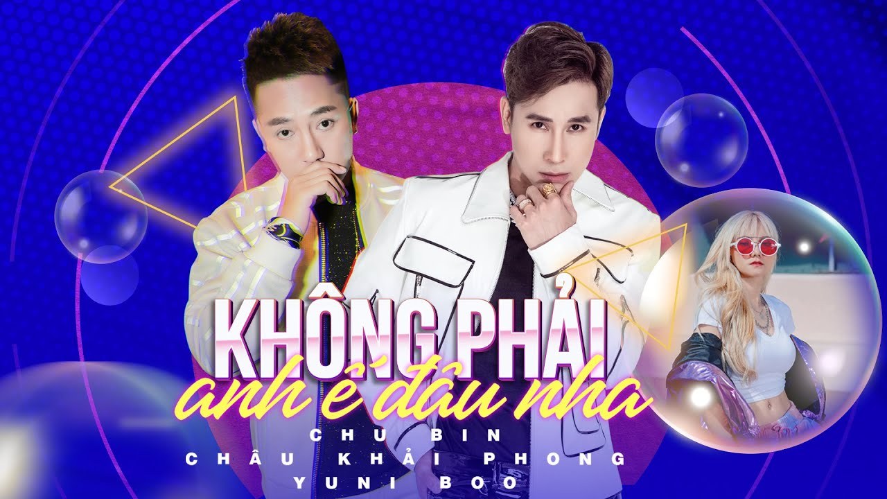 Không Phải Anh Ế Đâu Nha
