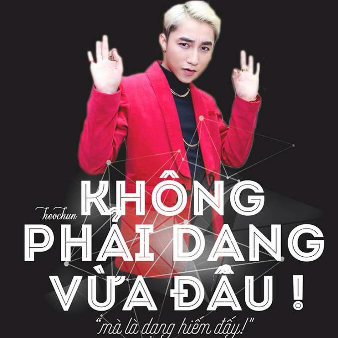 Không Phải Dạng Vừa Đâu