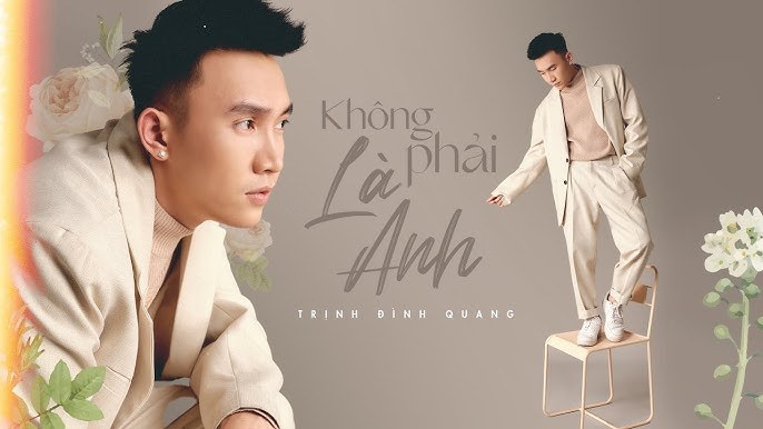 Không Phải Là Anh
