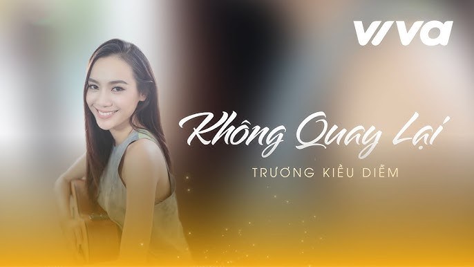 Không Quay Lại