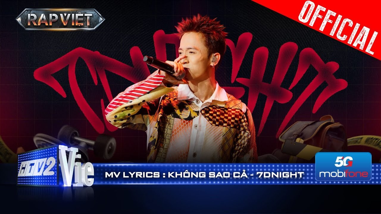 Không Sao Cả