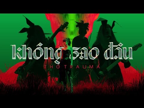 Không Sao Đâu