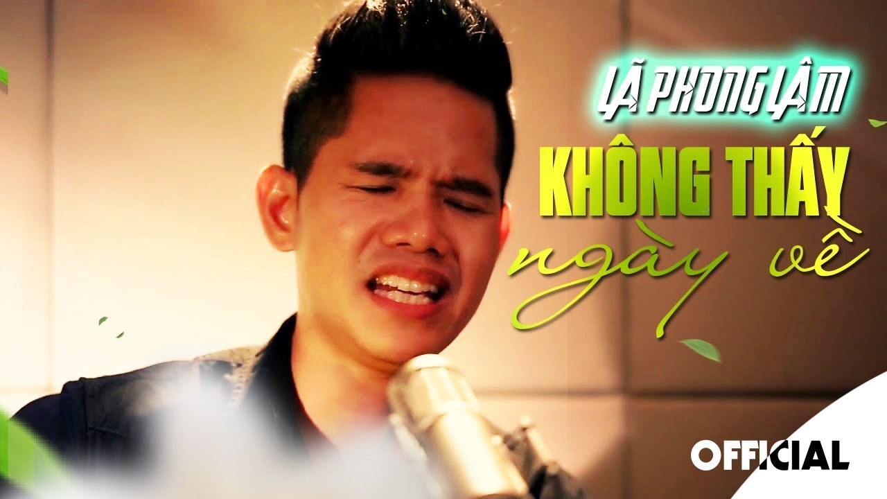 Không Thấy Ngày Về