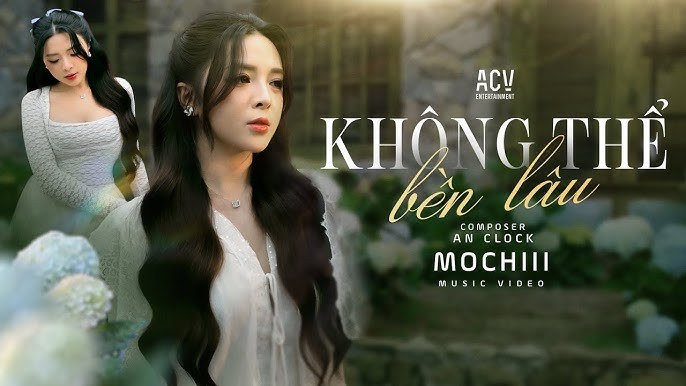 Không Thể Bền Lâu