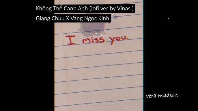 Không Thể Cạnh Anh