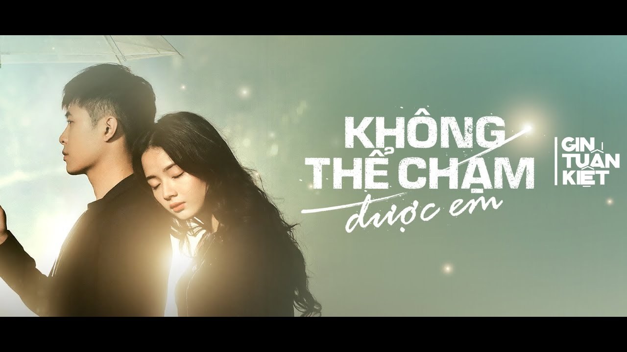 Không thể chạm được em