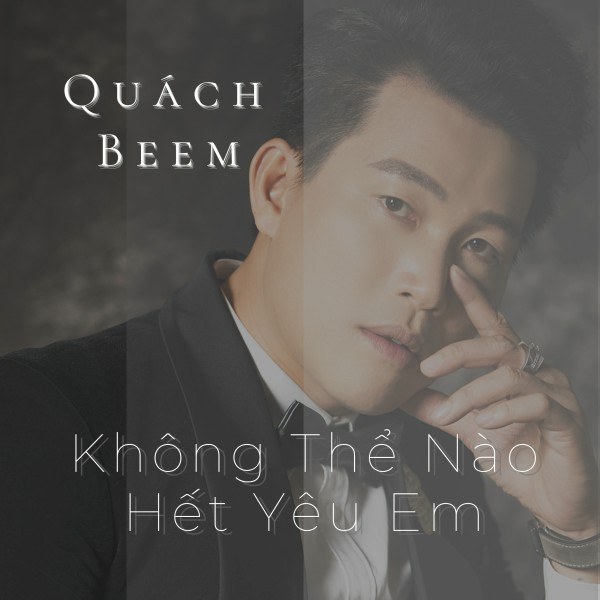 Không Thể Nào Hết Yêu Em