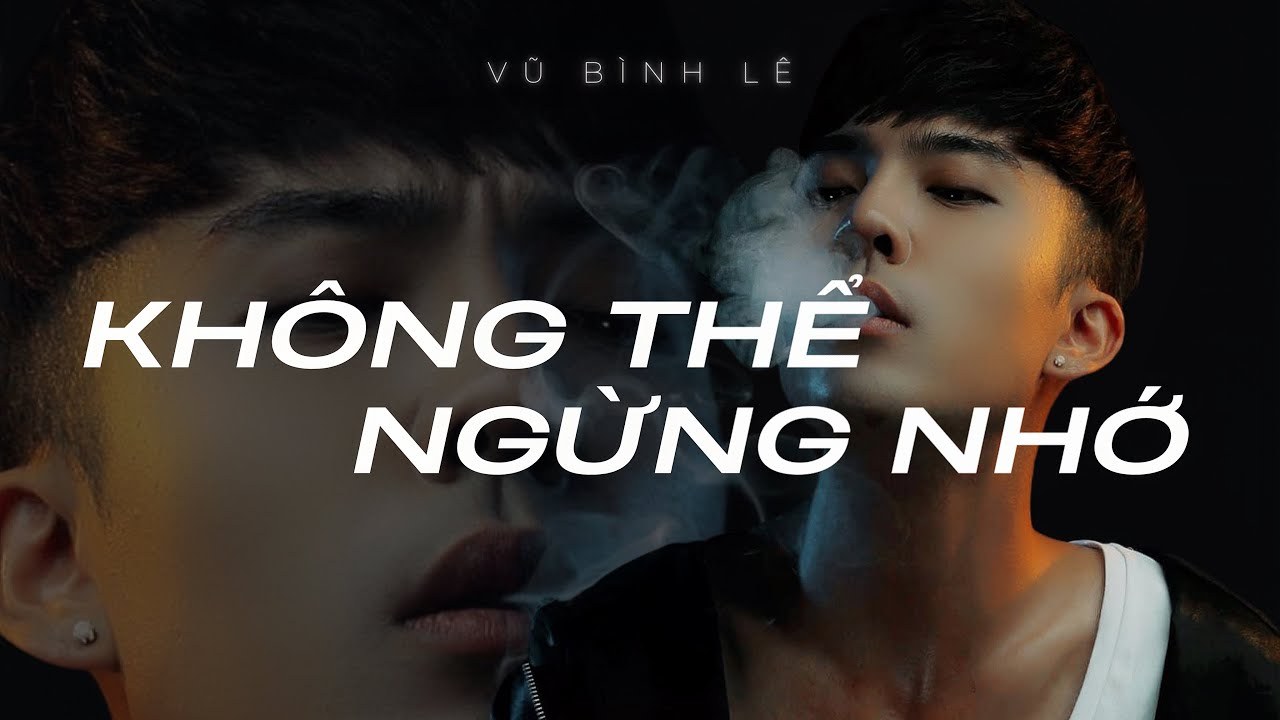 Không Thể Ngừng Nhớ