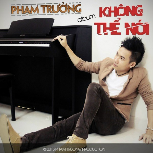 Không thể nói