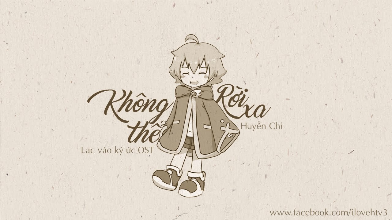 Không Thể Rời Xa