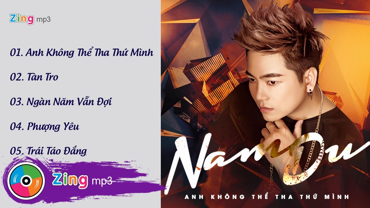 Không thể tha thứ mình (Anh Không Thể Tha Thứ Mình)
