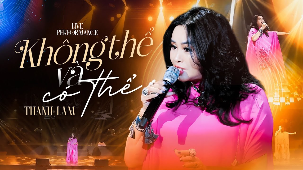 Không Thể Và Có Thể