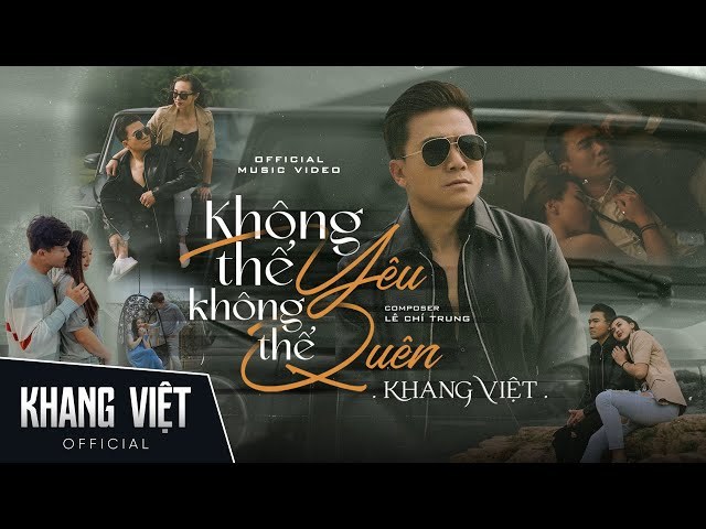 Không Thể Yêu Không Thể Quên