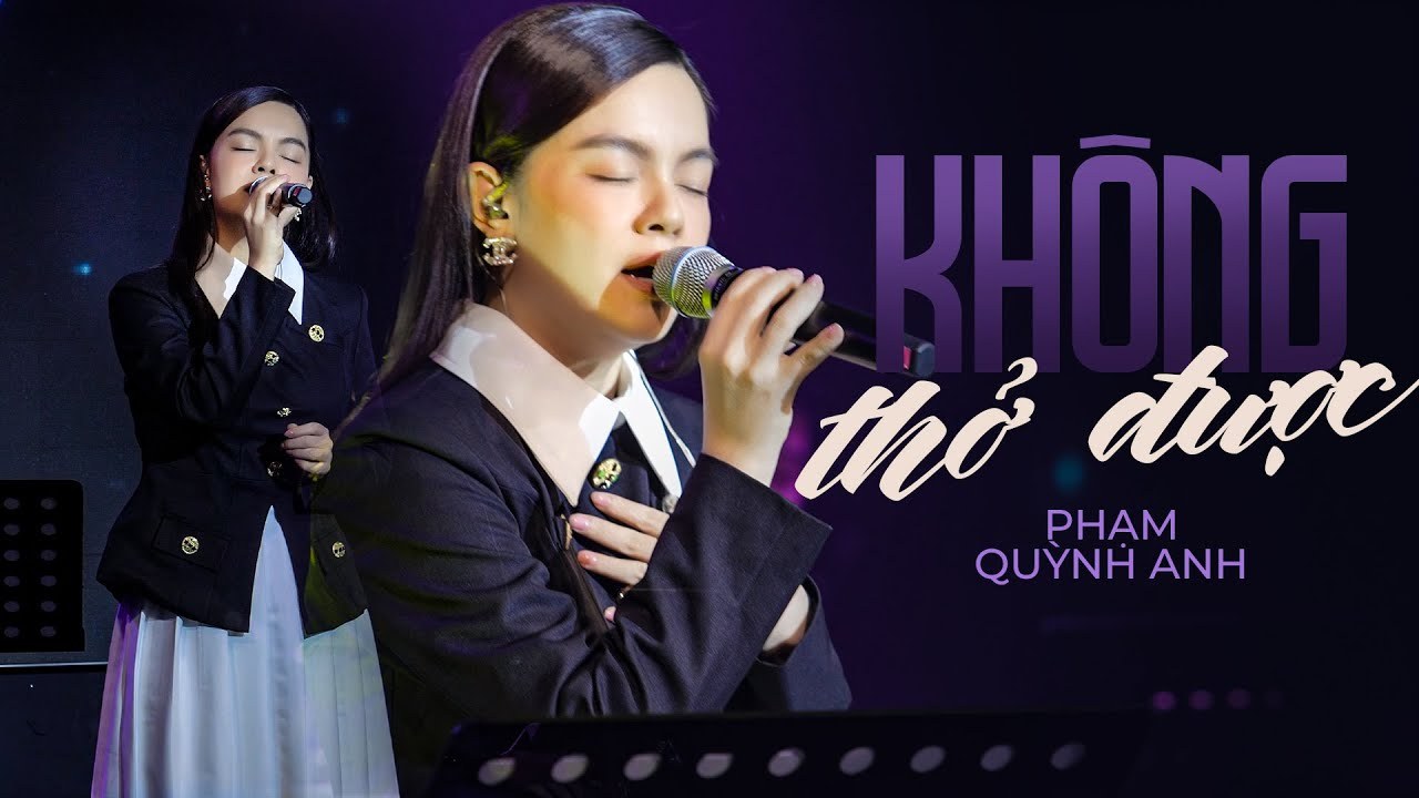 Không Thở Được
