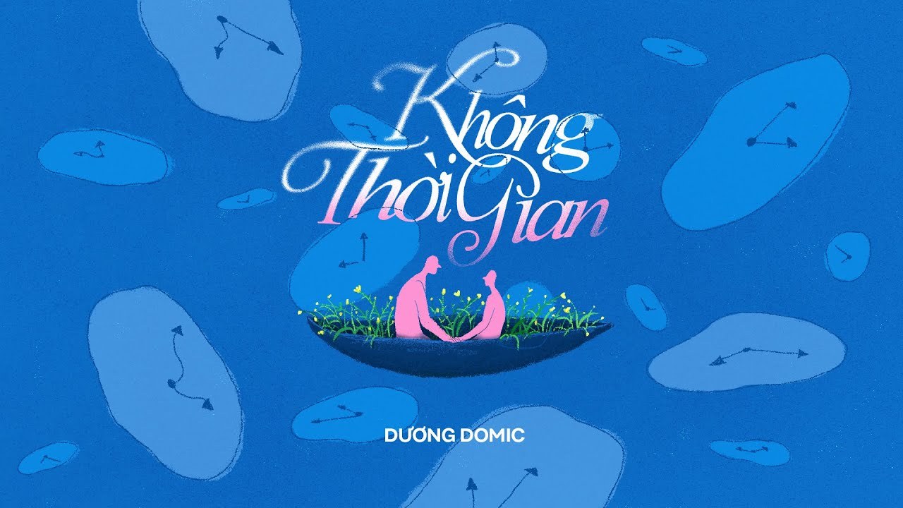 Không Thời Gian