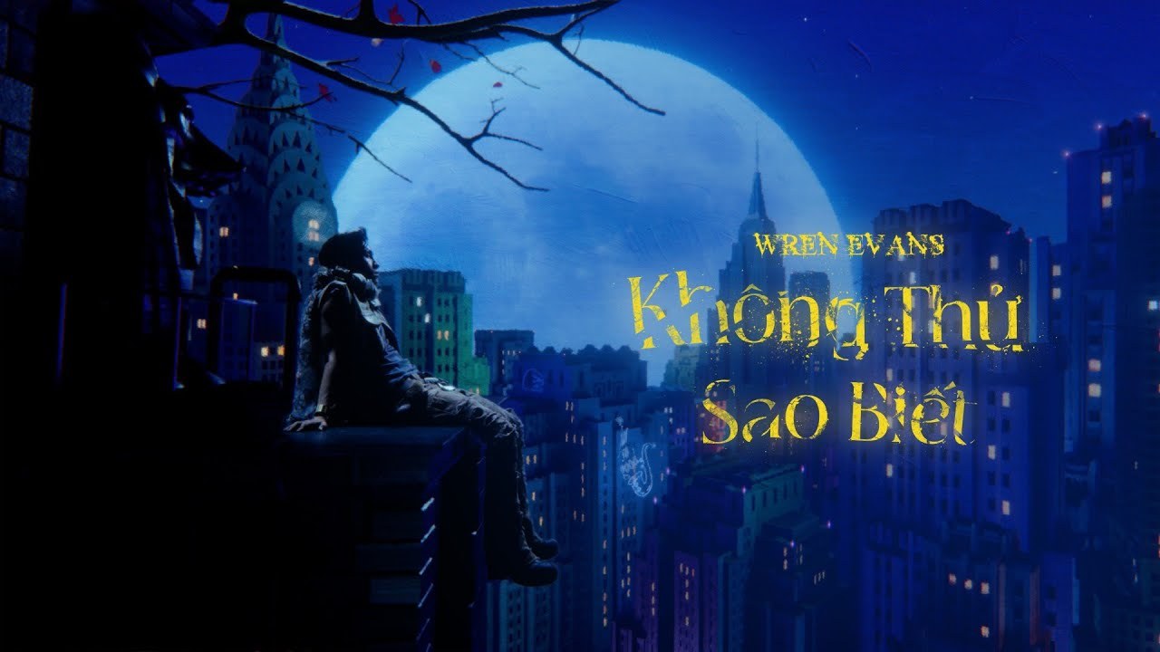 Không Thử Sao Biết